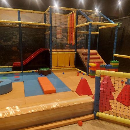 Cosy Petten, Family Only Экстерьер фото