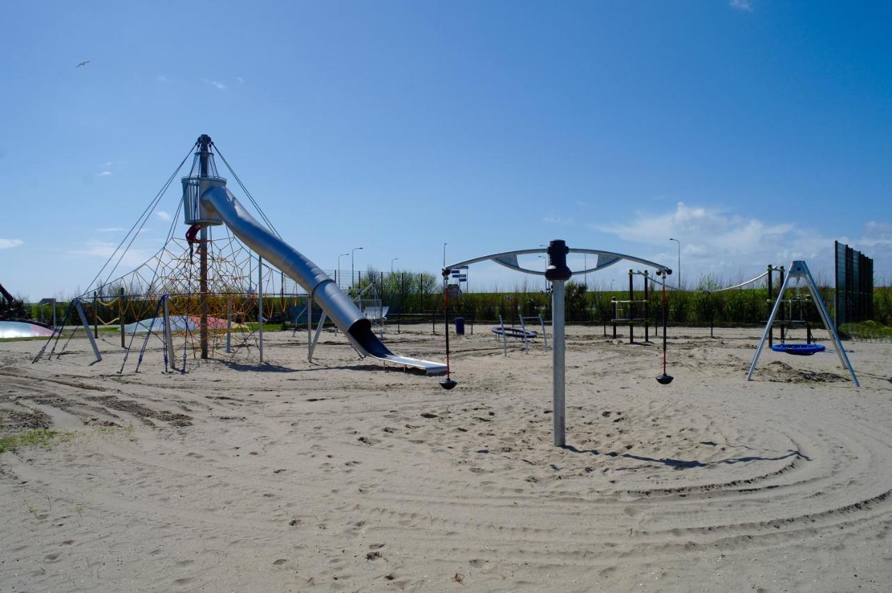Cosy Petten, Family Only Экстерьер фото