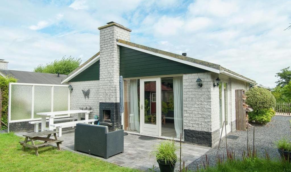 Cosy Petten, Family Only Экстерьер фото