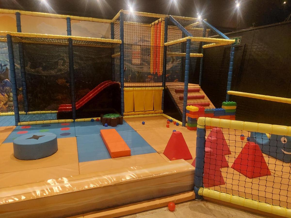 Cosy Petten, Family Only Экстерьер фото