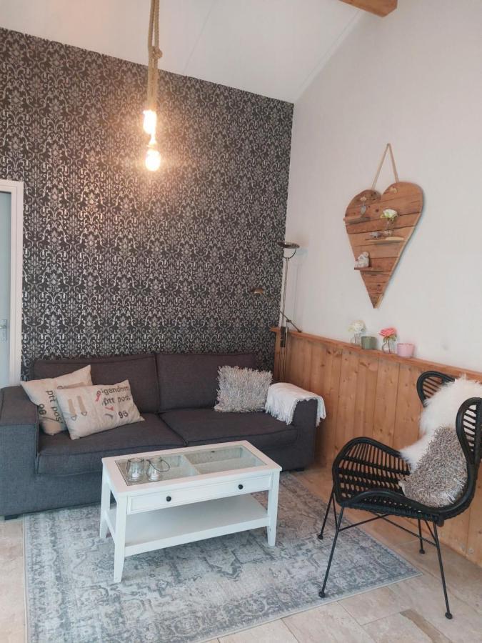 Cosy Petten, Family Only Экстерьер фото