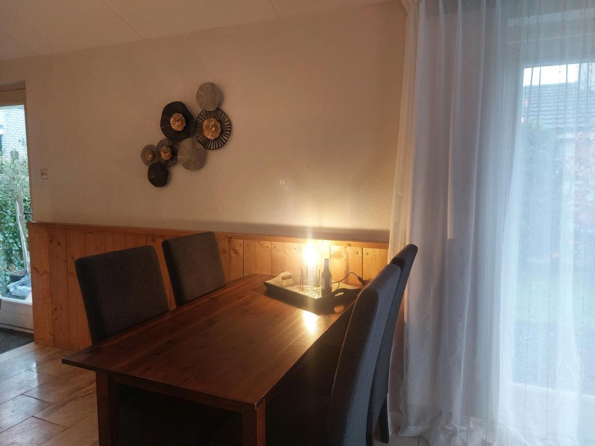 Cosy Petten, Family Only Экстерьер фото