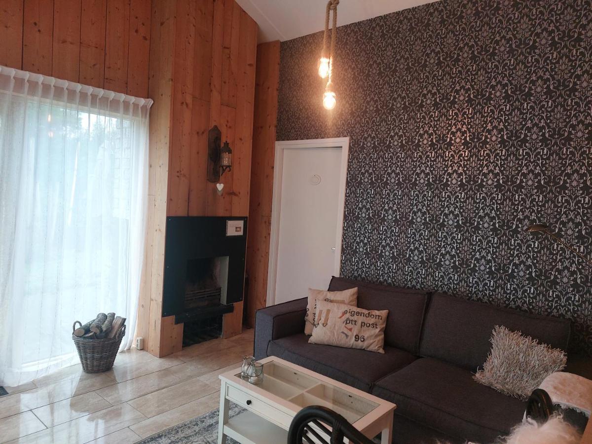 Cosy Petten, Family Only Экстерьер фото