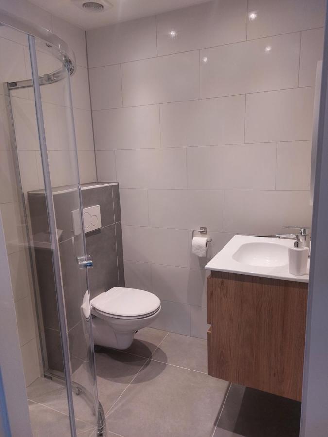 Cosy Petten, Family Only Экстерьер фото