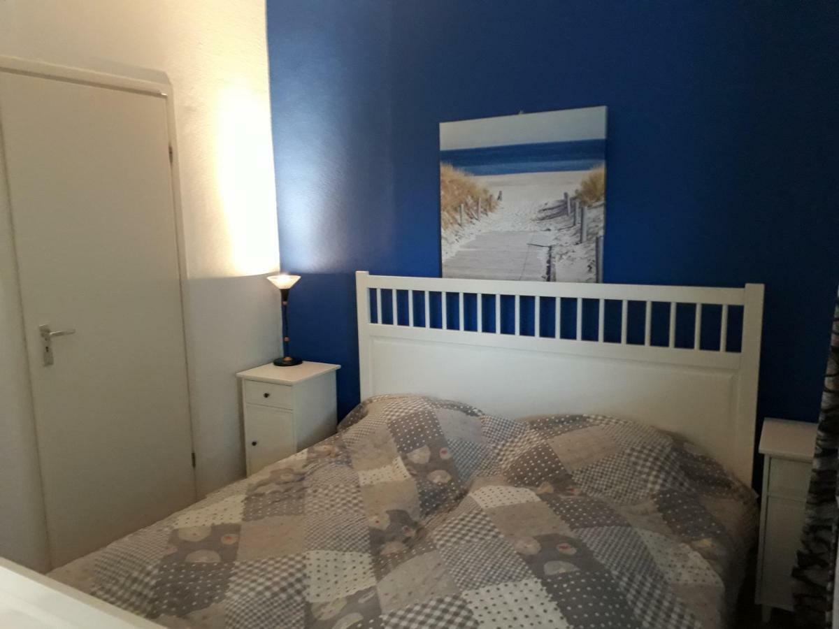 Cosy Petten, Family Only Экстерьер фото