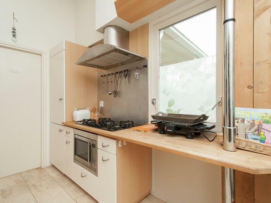 Cosy Petten, Family Only Экстерьер фото