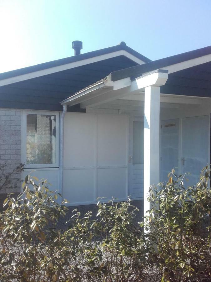 Cosy Petten, Family Only Экстерьер фото
