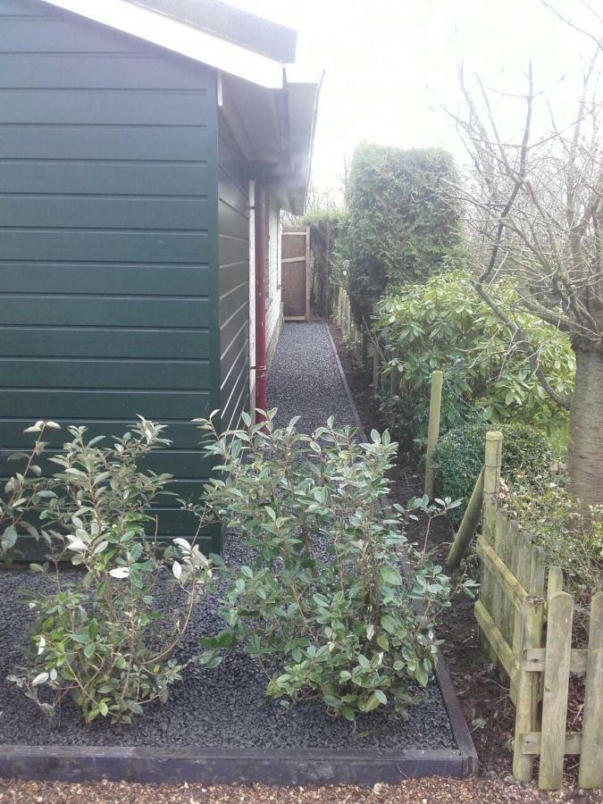 Cosy Petten, Family Only Экстерьер фото