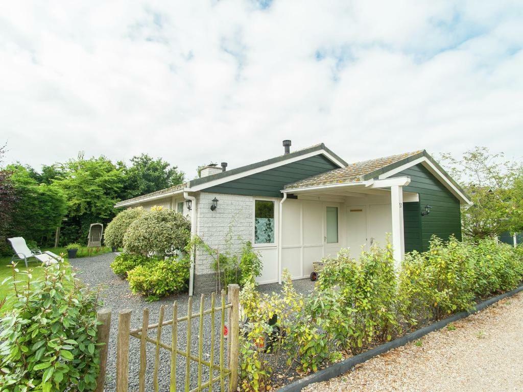 Cosy Petten, Family Only Экстерьер фото